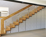 Construction et protection de vos escaliers par Escaliers Maisons à Saint-Eloy